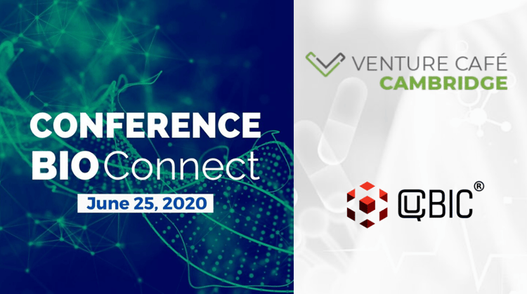 Partnership Event | 2020 Venture Café BioConnect