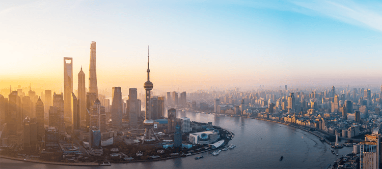 [Insights] Shanghai: The Pioneering Panacea for Enterprise