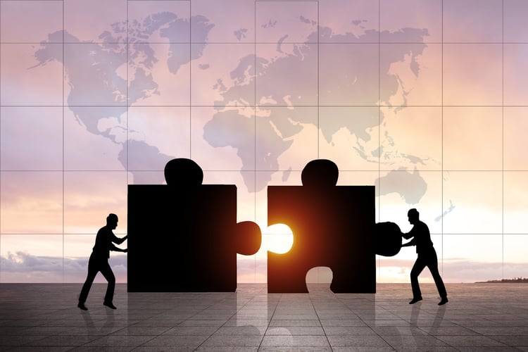 [News] Thinkzone International & RAMED Announce Strategic Partnership
